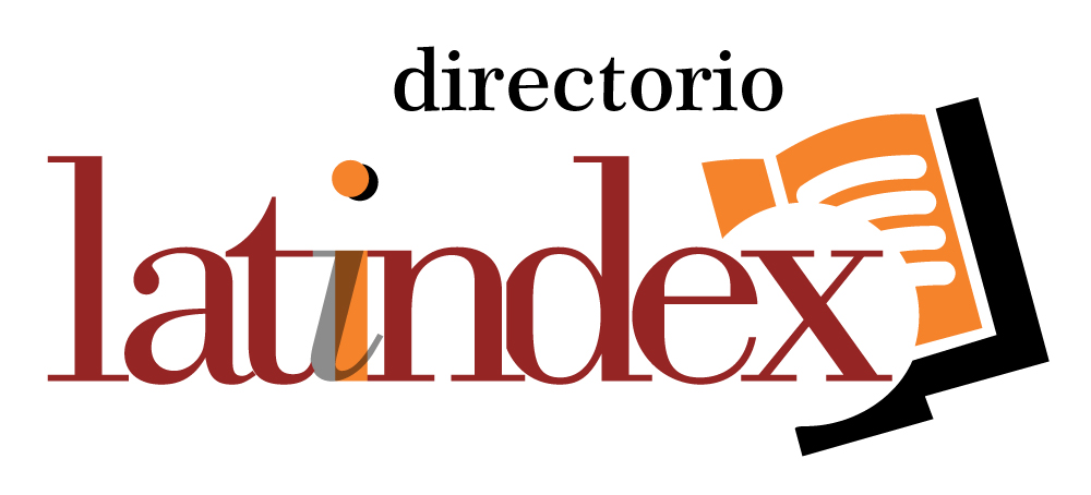 Directorio Latindex