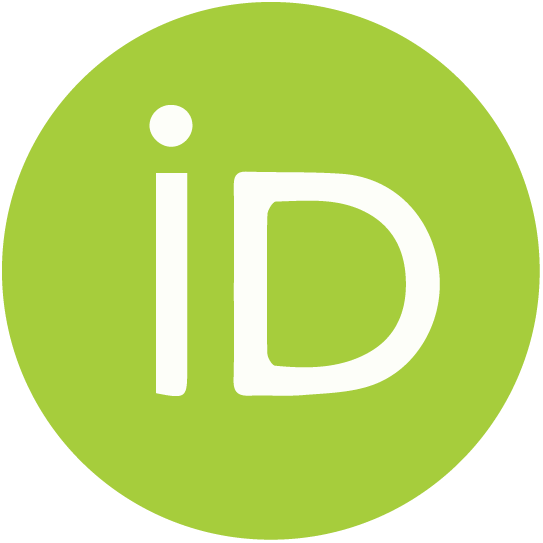 ORCID ID
